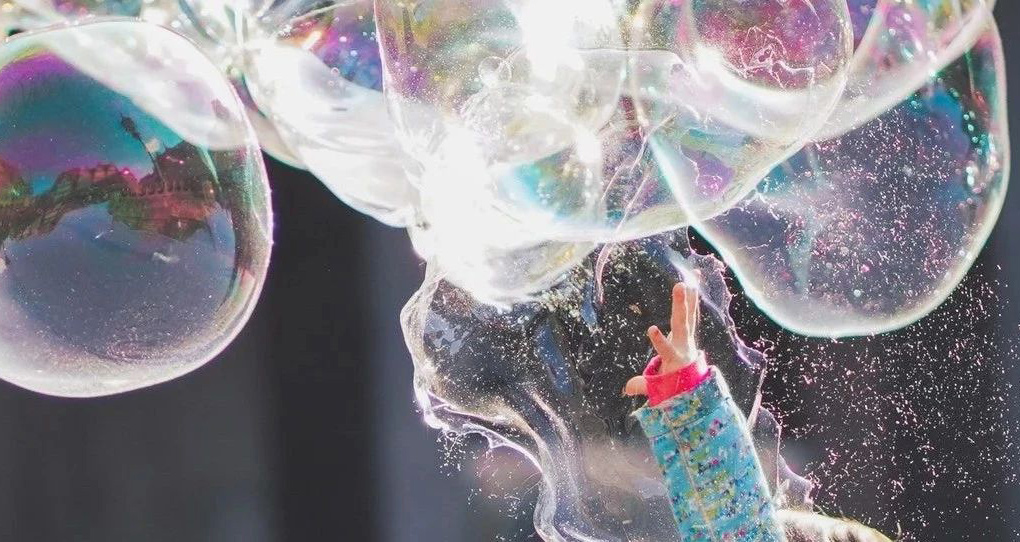 兒童節禮物指南！這禮物適合各年齡段孩子！