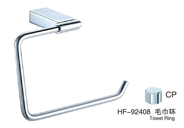 HF-92408毛巾環
