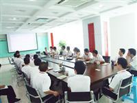 求管理之真，務(wù)目標(biāo)之實(shí)————2010年半年度目標(biāo)達(dá)成總結(jié)會(huì)議順利召開(kāi)