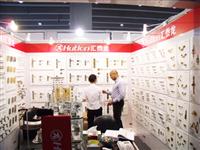 開拓國際市場，打造國際品牌——匯泰龍公司高調亮相第109屆廣交會