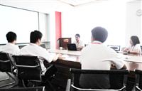 廣州分公司渠道開發與客戶管理維護培訓