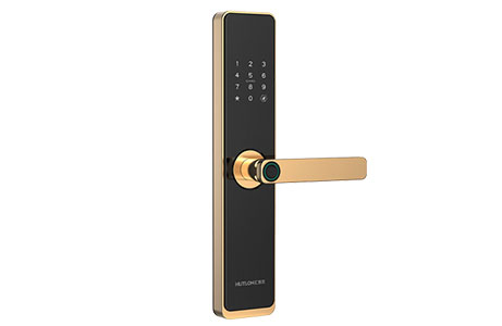 家用智能門(mén)鎖具有哪些功能？