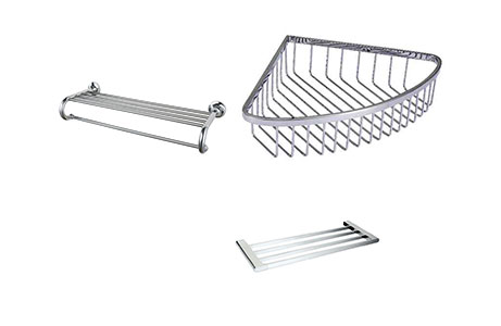 如何選購衛浴五金配件？這樣選就對了