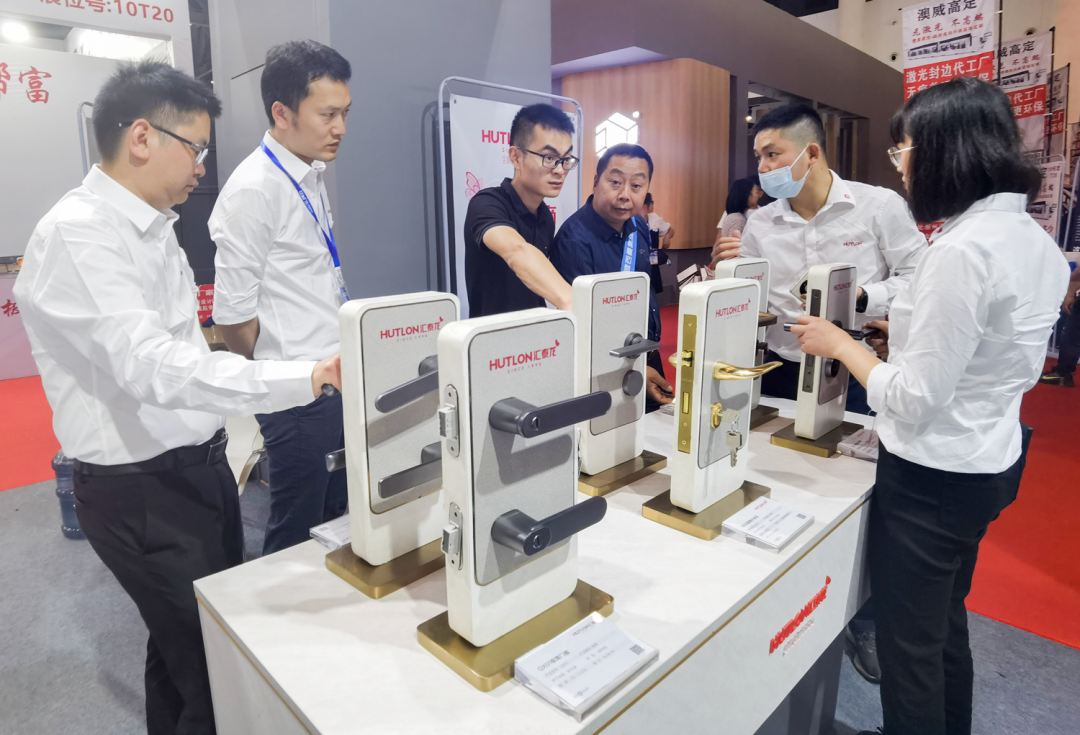 1682415745768677.png 匯泰龍全屋五金震撼亮相2023中國成都建博會!