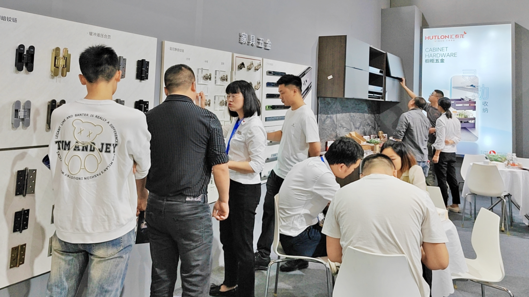 1682415934719261.png 匯泰龍全屋五金震撼亮相2023中國成都建博會!