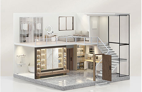 全屋五金如何選購(gòu)？