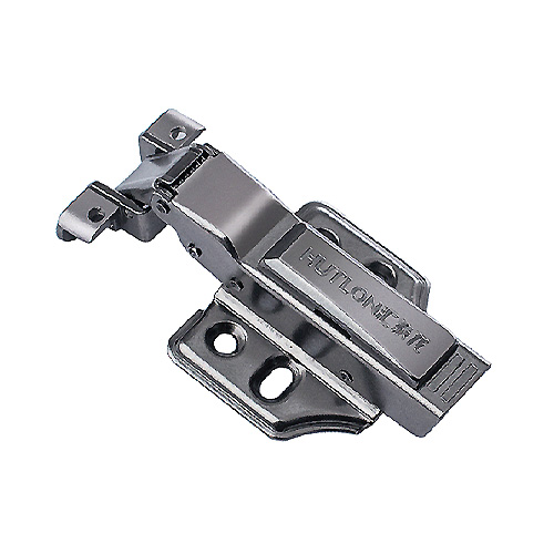 DZ-368-03鋁框門(mén)緩沖暗鉸鏈(中彎)