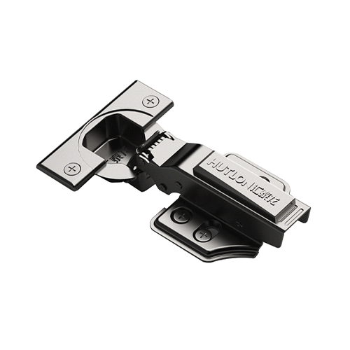 DZ-330-06固裝二段力中門(mén)板緩沖鉸鏈(直臂)